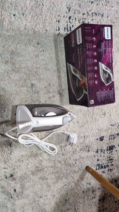 Продам абсолютно новый утюг PHILIPS