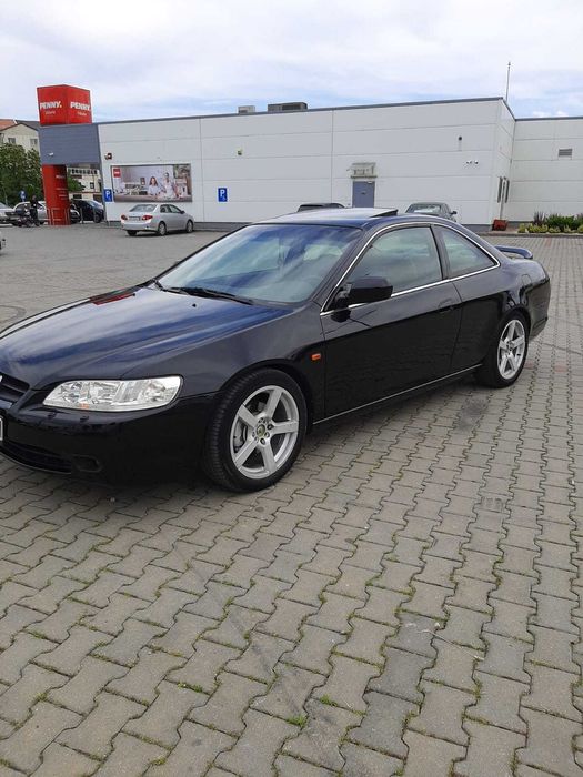 Vand Honda Accord Coupe