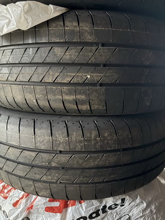 Anvelope NOI 205/60 r17 97W AO Good Year eagle F1 asymmetric 6