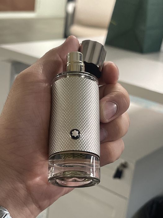 Продам парфюм montblanc