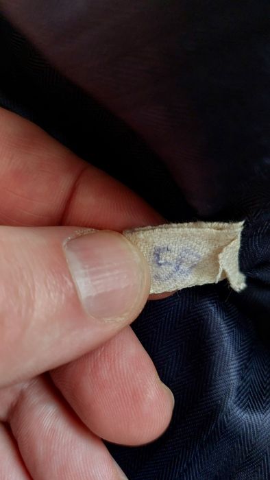 Haina blana astrahan Favior Orastie marime 50