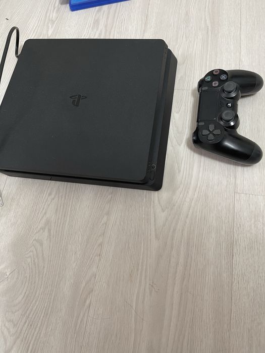 Playstation 4 slim 500 Gb