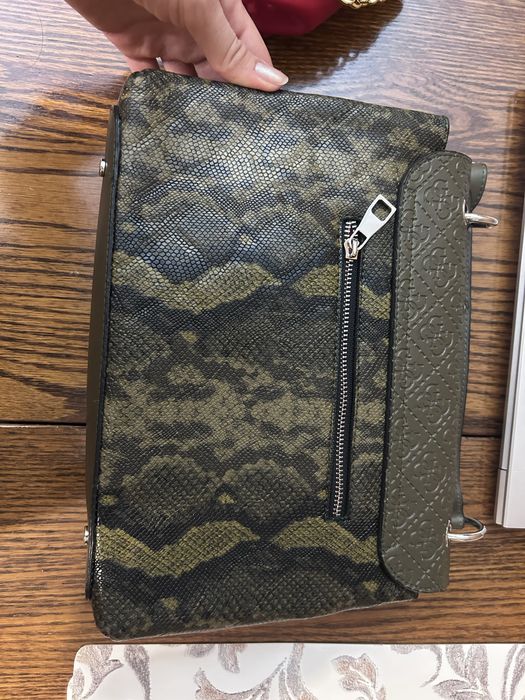 Чанти нови маркови репл.