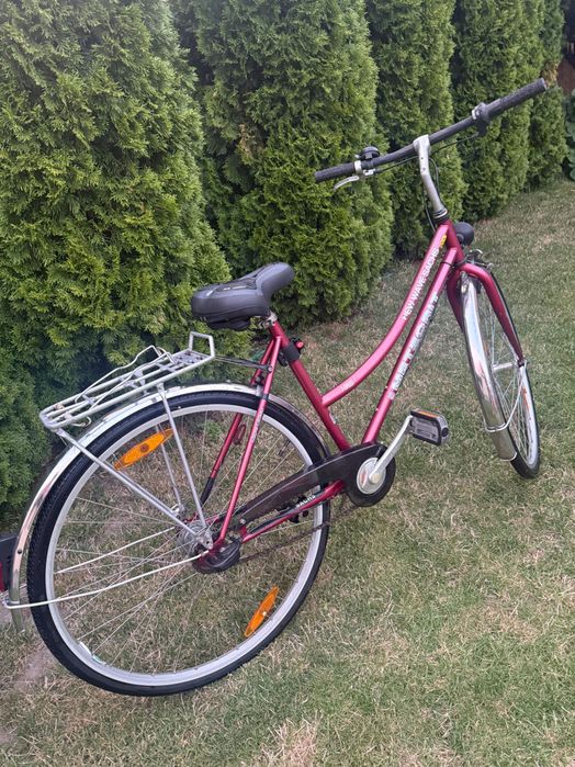 Bicecleta în stare Buna