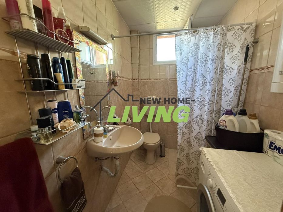 Продава се Тристаен апартамент в Пловдив, Кючук Париж - 107 кв.м за 1664 €/кв.м - Снимка #6