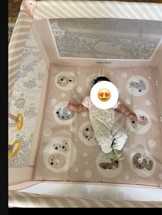 Манеж детский ..