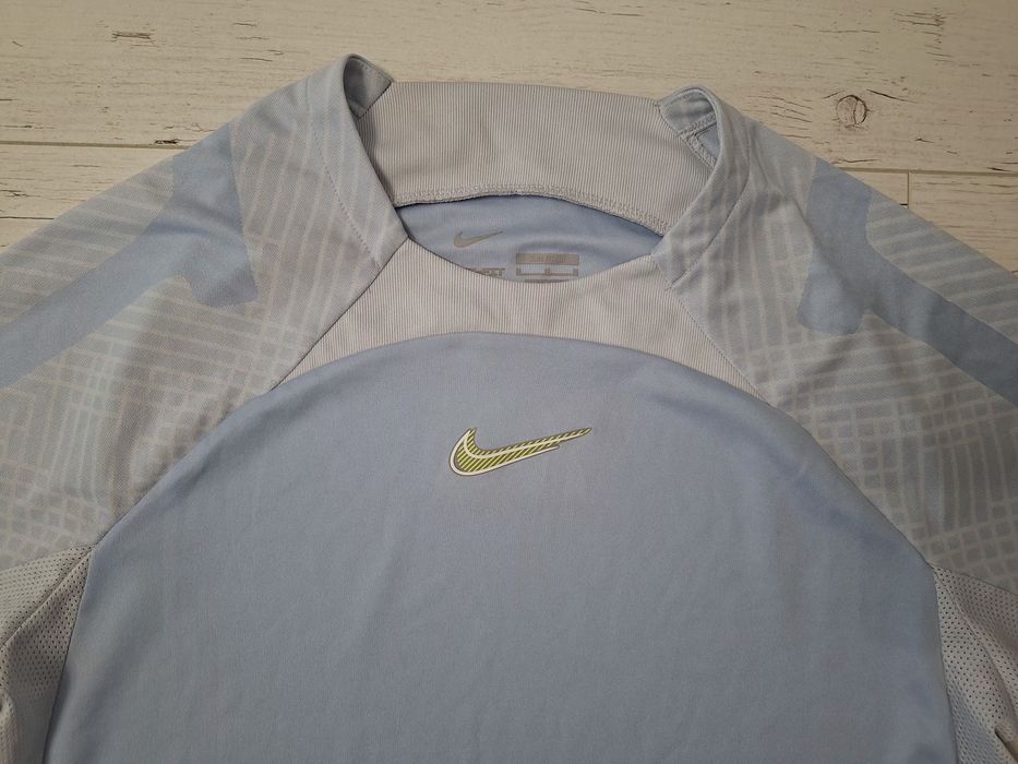 Nike Dry Fit-Ориг. Тениска