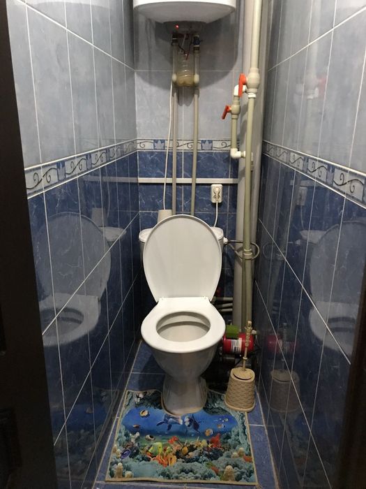 2 комнатная квартира посуточно