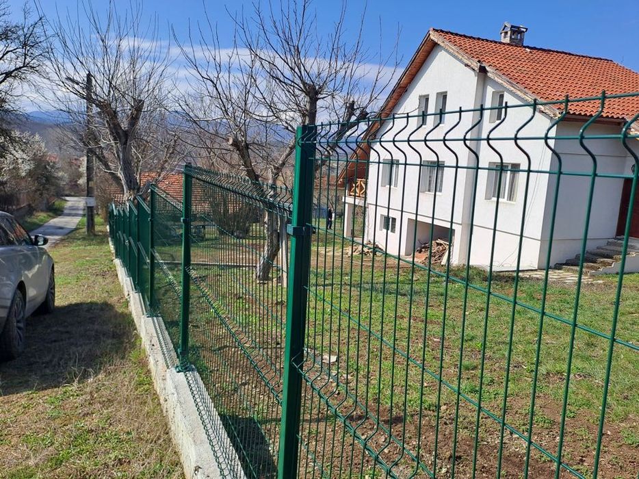 Продава се Къща в с. Джурово, Област София-област - 350 кв.м за 190 €/кв.м - Снимка #13