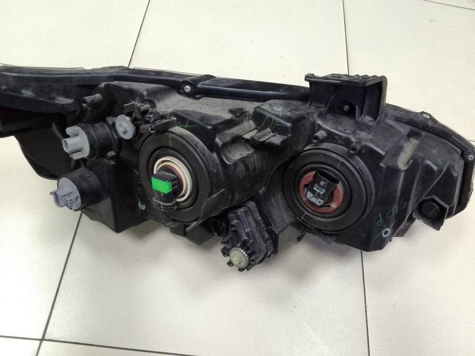 Фарове Honda Civic 10 2019