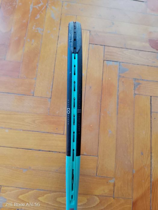Head Boom Pro 2024 Racket