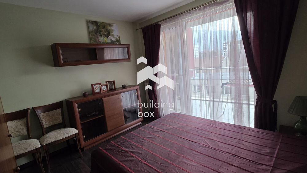 Дава се под наем Тристаен апартамент в София, Овча купел - 116 кв.м за 947.58 € - Снимка #6