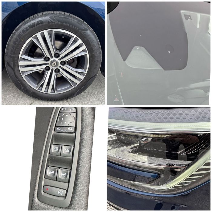 Renault Megane - NEGOCIABIL