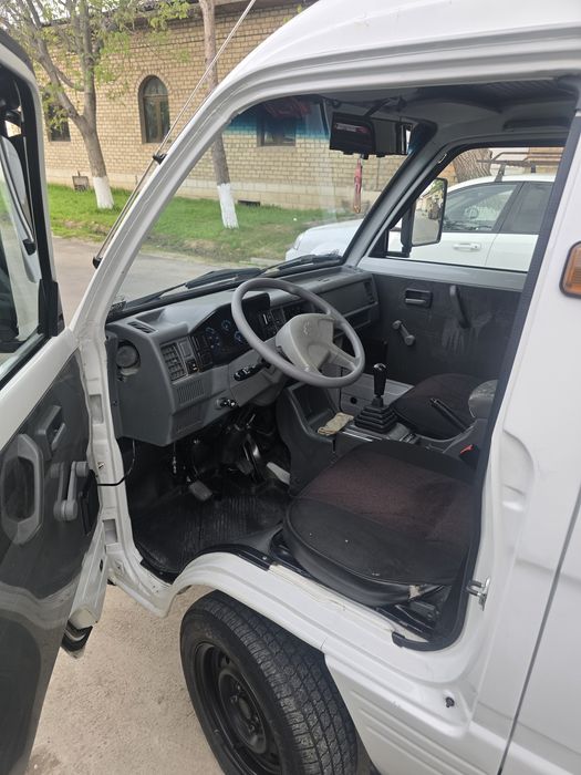 Chevrolet Damas 2023 — 5