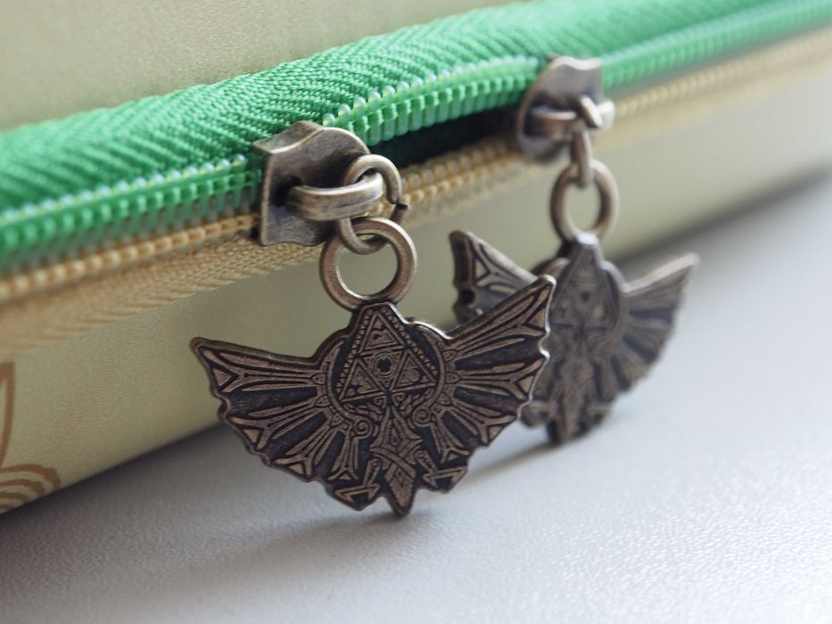 Чехол кейс на Nintendo Switch  (оригинал)