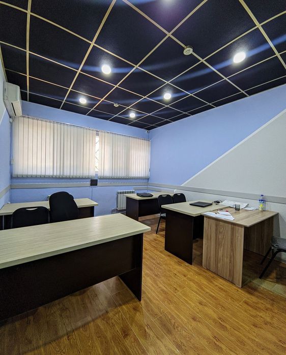 Armstrong potoloklari sifatli maxsulot.