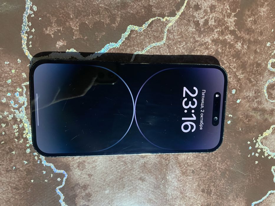 Iphone 14 pro 128гб