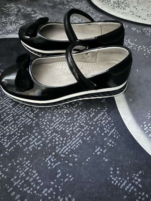 Туфли для девочек