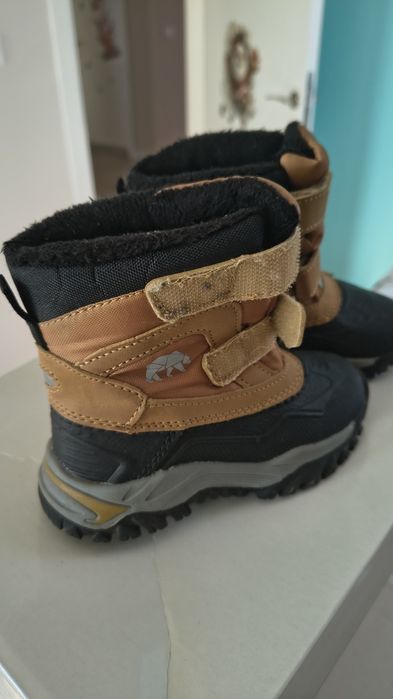 Ботушки 24 размер