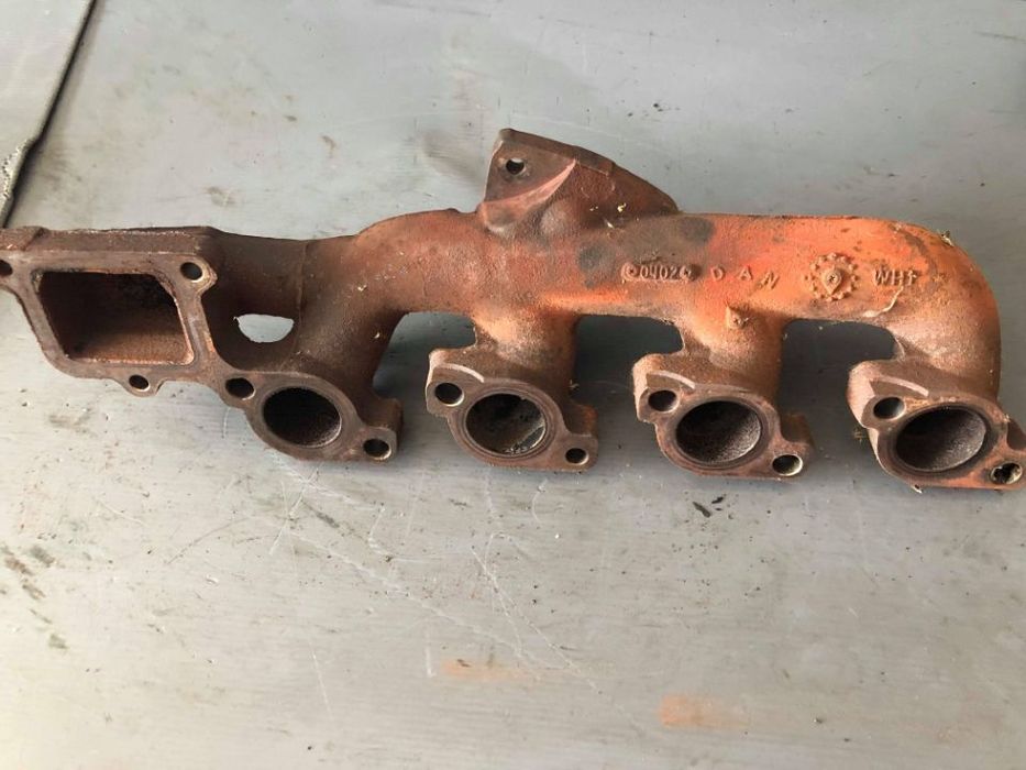 galerie evacurare  2.2 d fiat ducato citroen jumper peugeot boxer ford transit dupa 2011