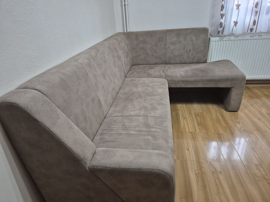 Colțar de bucătărie