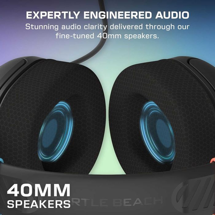 Turtle Beach Airlite Fit слушалки за Nintendo Switch 2