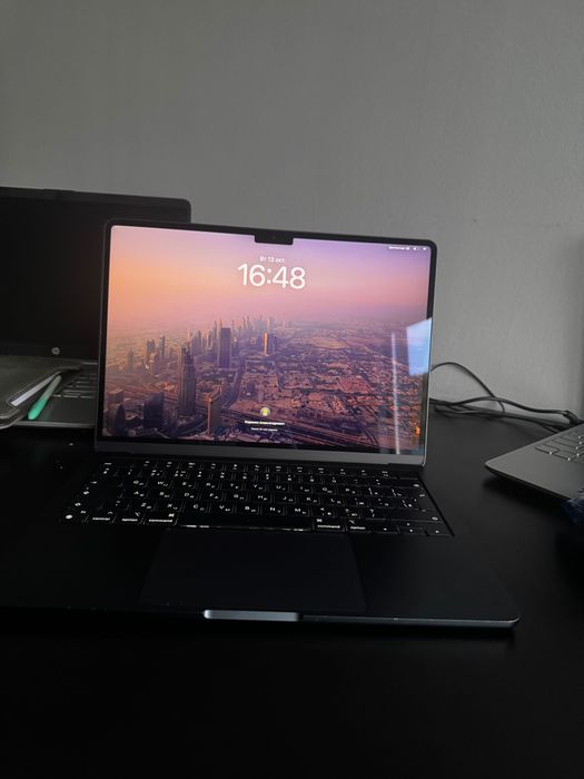 Macbook Air M2 Идеальный