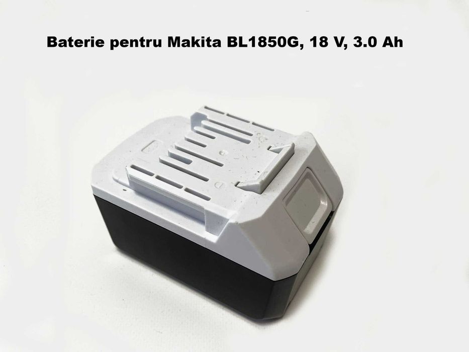 Baterie compatibilă Makita BL1850G 18V 3.0Ah Li-Ion