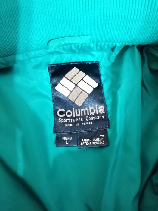 Зимняя куртка пуховик оригинал