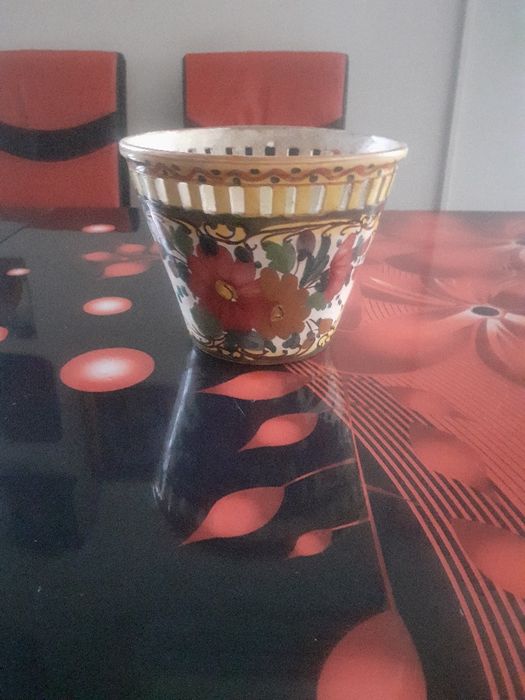 Вази 2бр, саксия