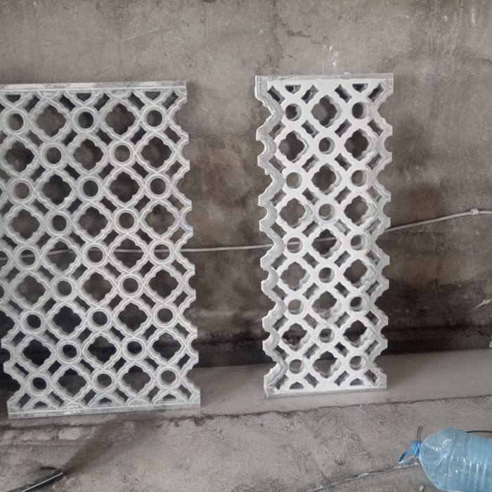 Granit latok. Гранит латок