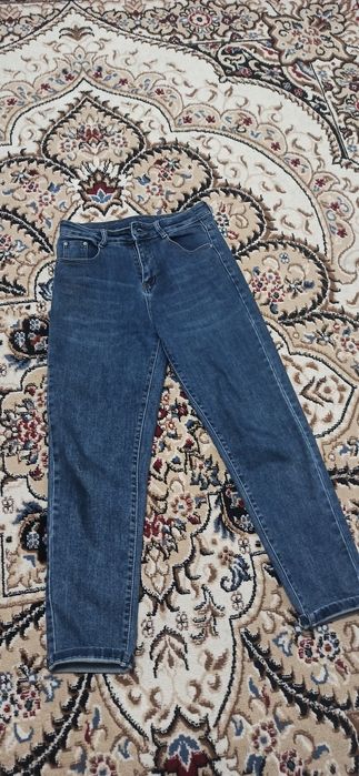 Рубашки женские 44