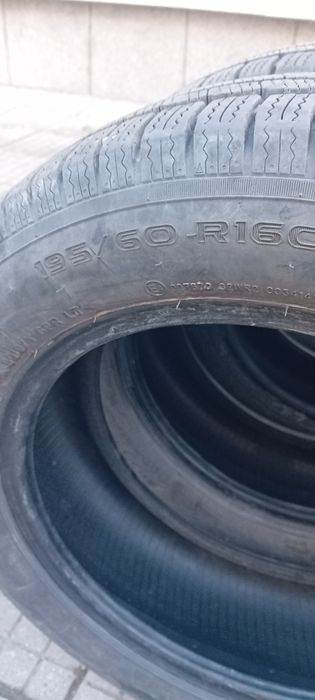 Зимни гуми 195/60/R16C Maxmiler Cargo, усилени