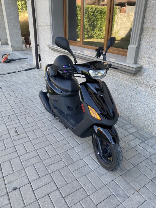 Скутер Yamaha Jog