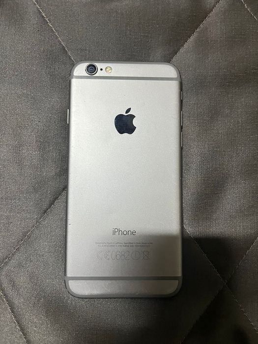 Редми нот 12с и айфон 6с