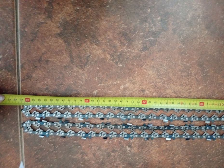 Lanț drujbă,2 bucăți