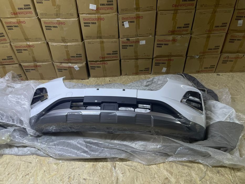 Бампер, Решетка, Mufasa, Chery, Changan,  Geely, Haval