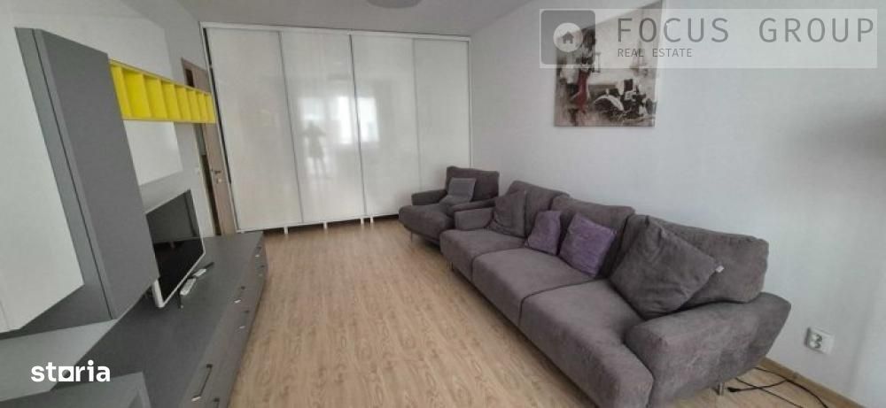 Apartament 2 camere Berceni | 2 Parcari | Dimitrie Leonida