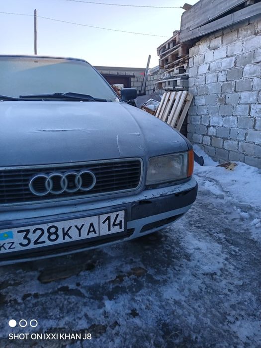 Продам Ауди В4 моно