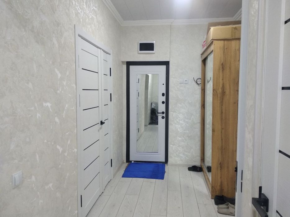 Продаётся 3/2/5 квартира Карасу-6