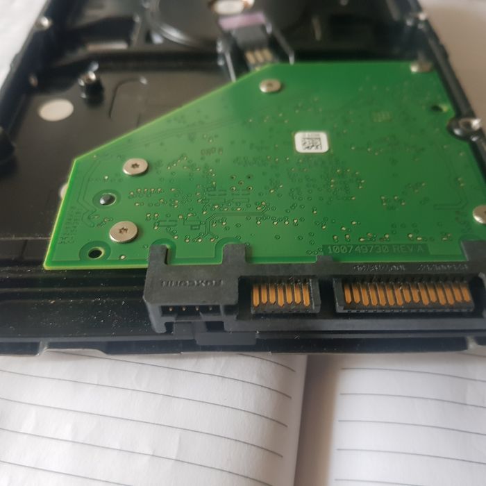 Hard  Laptop & PC de 500 GB  si 1 TERA