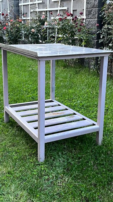 Кухонное оборудование