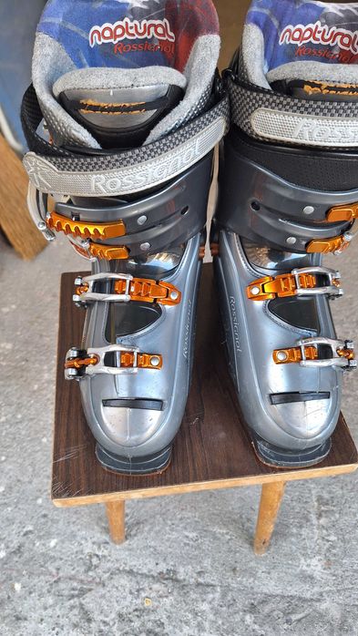 Ски обувки Росиньол