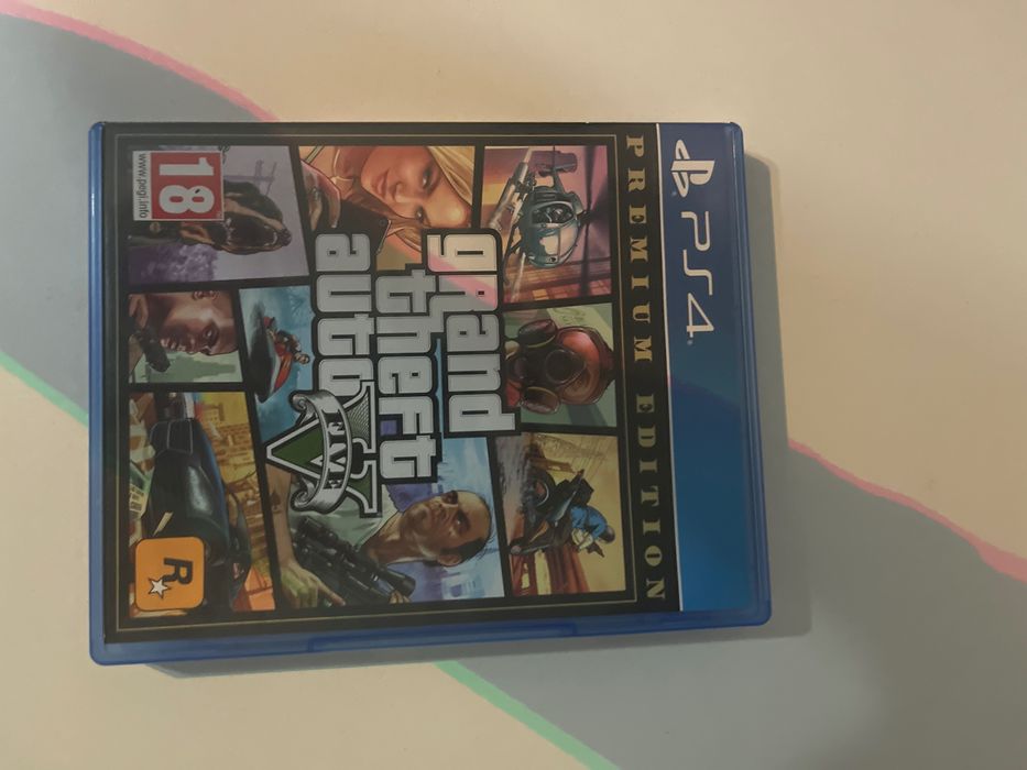 Fifa 21 ps4 gta5 ps4