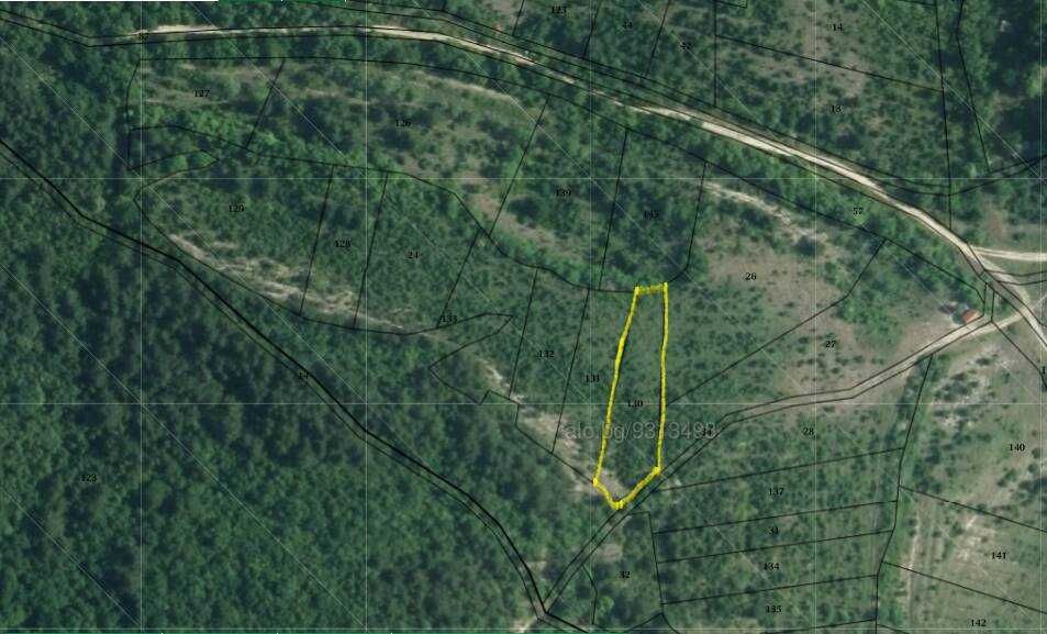 Продава се Земеделски имот в Асеновград -  кв.м за 18360 €/дка - Снимка #1