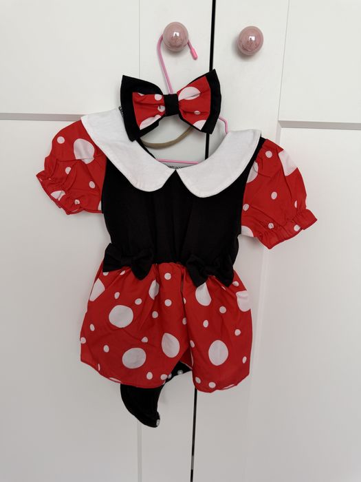 Детски и бебешки костюми