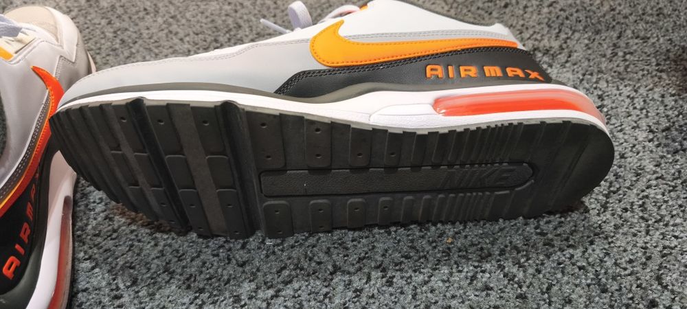 Маратонки Nike Air Max