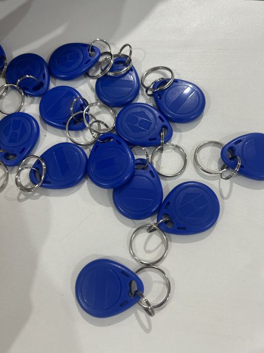 Изготовление ключей для домофона (EM-Marin) с выездом