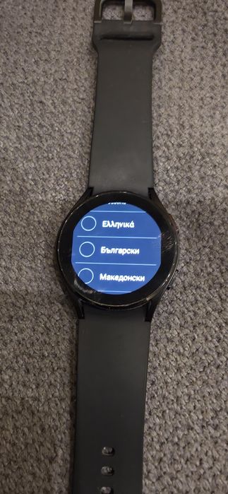 Samsung Watch4 40mm