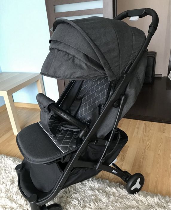 Продам коляску M star